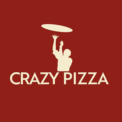 Crazy Pizza Tahlia